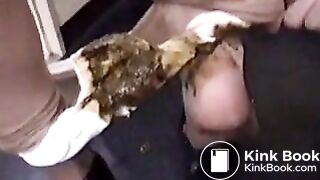 Panty Pooping - video 18