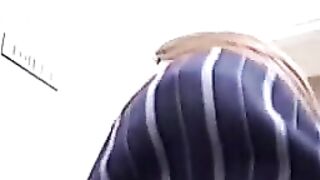 Panty Pooping - video 18