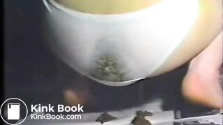 Panty Pooping - video 13