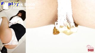 pantypoop - video 31