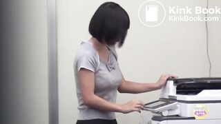 Shooting the shit at work 2