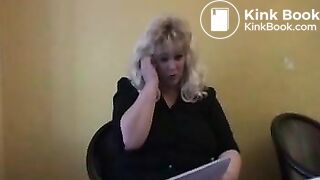 Diaper Clinic (Fat girls get diapered)