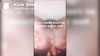 Nice poop - video 19