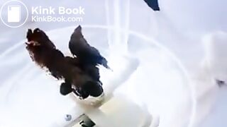 Japanese girl - video 2