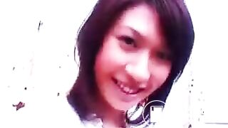 Japanese girl - video 2