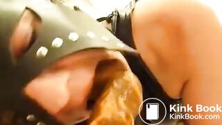 Brown cock - video 2