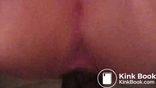 Giant turd - video 2