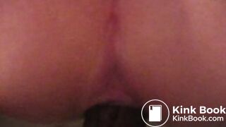 Giant turd - video 2