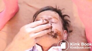 Femdom Scat - video 5