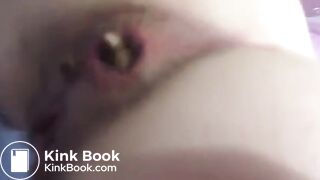 Amateur Babe Pooping #62