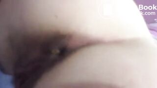 Amateur Babe Pooping #62