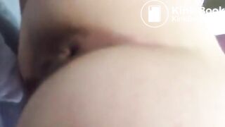 Amateur Babe Pooping #62