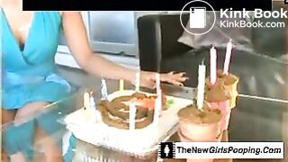 latina birthday gift