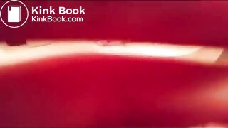 Shitting in White Shorts