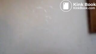 Close up shitting - video 6