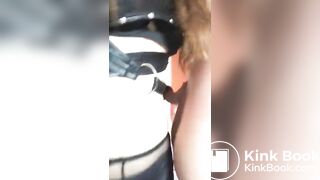 some nice chinese femdom scat