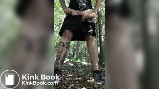 Tank Pornstar Piss and Shit