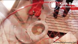 Basketball Goal Hidden Cam Part 2