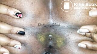 Constipated - video 8