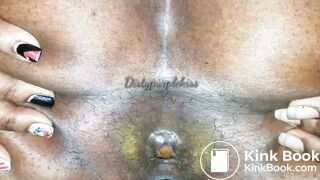 Constipated - video 8