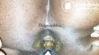 Constipated - video 8