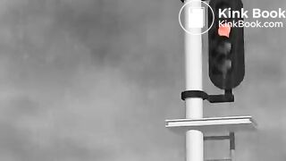 pooping girl animation - video 6