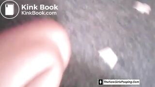 Nice shitting - video 2