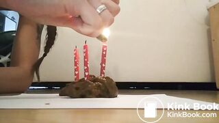Girl-Scat-birthday-cake