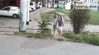 DGP - Sandra & Jeany public diapers 2