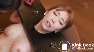 japanese lesbian scat -4