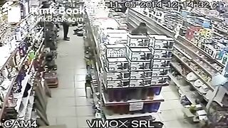 woman pooping in public 5