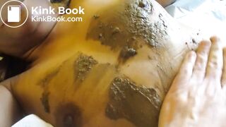 Latina hooker getting shit on - video 2