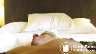 Latina hooker getting shit on - video 2