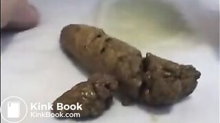 Awesome Japanese scat