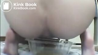 Awesome Japanese scat