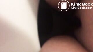 bbw latina ex gf poop