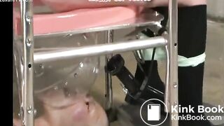 young japanese shit girl feeds a slave