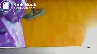 granny scat - video 2