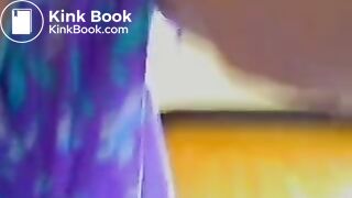 granny scat - video 2