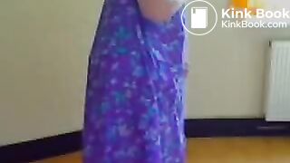 granny scat - video 2