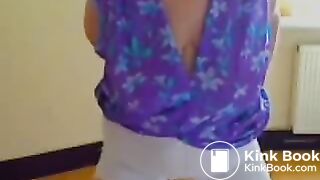 granny scat - video 2