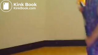 granny scat - video 2