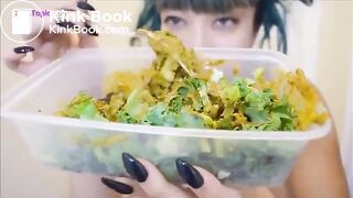 Tasty: the perfect salad