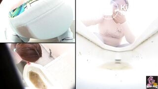 Diarrhea and vomiting - part 2