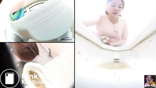 Diarrhea and vomiting - part 2