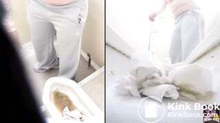 Diarrhea and vomiting - part 2