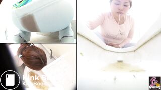Diarrhea and vomiting - part 2