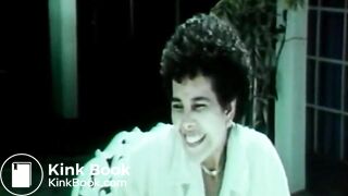 Woman shits her pants