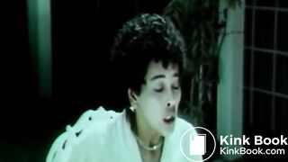 Woman shits her pants