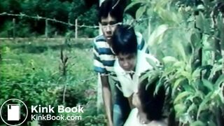 Woman shits her pants